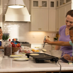 Move-in/Move-out Cleaning Services