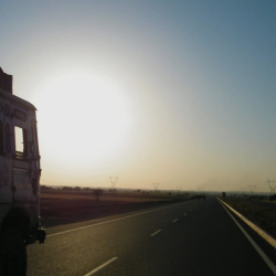 Truck and Fuel Tax Filing