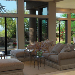 Residential Window Tinting