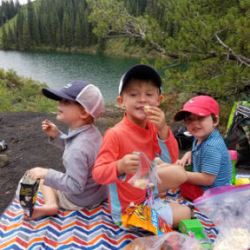 Private Day Camps