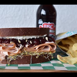 Sandwiches