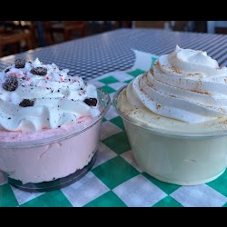 Sweet Treats