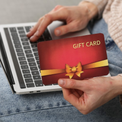Gift Cards