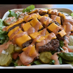 89 Salad