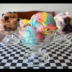 Ice cream and Shakes