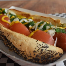 Hot Dogs
