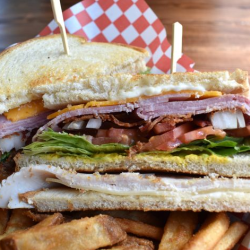 Cold Sandwich