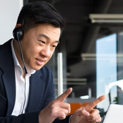 Individual and Group Leadership Assessments