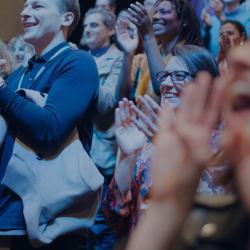 Keynote Speaking and Lectures