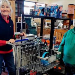Community Thrift Store