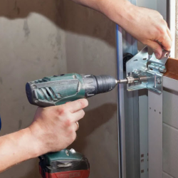 Garage Door Repair