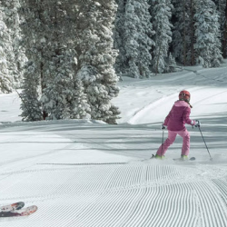 Ski Rental Delivery