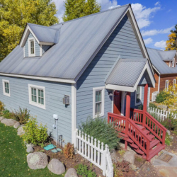 Historic Remodel