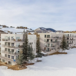 Multi-Family