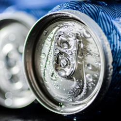 Grab and Go Drink