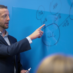 Strategic Business and Tax Planning