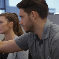 Client Advisory Services