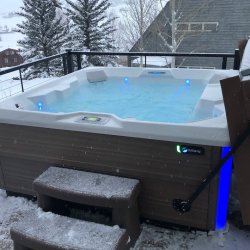 Hotspring Spas