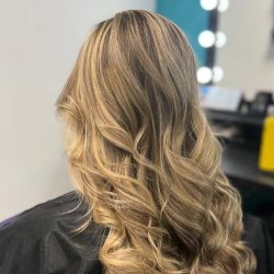 Deep Conditioning Treatment