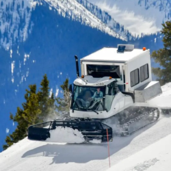 Vehicles & Gear