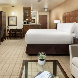 Rooms & Suites