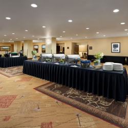 Catering & Services