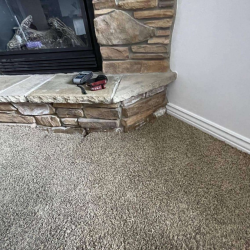 Water Damage Restoration