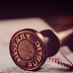 Notary Services