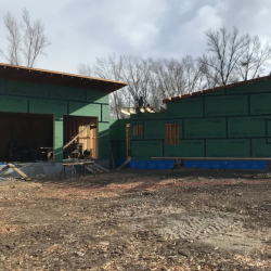 Site Feasibility Studies