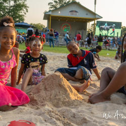 Recreation and Leisure Services