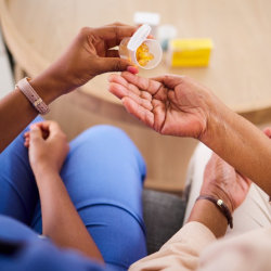 Internal Medicine consultations