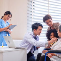 Chronic Disease Management