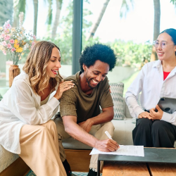 Retirement and Financial Planning