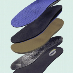 Custom Orthotics