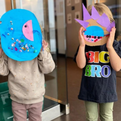 Pre-K Program