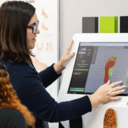 Personalized Foot & Gait Assessment