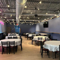 Party Room