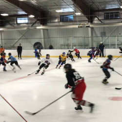 WEHA Fall Skills Clinic