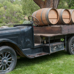 Wineries
