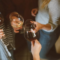 Latin-Inspired Wines