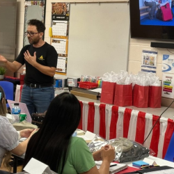 Crisis Response Services