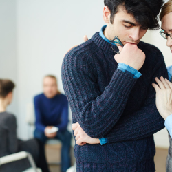 Sexual Offense Counseling (SOMB-Approved)