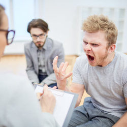 Anger Management