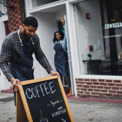 Business Retirement Plans