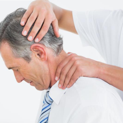 Chiropractic Adjustments