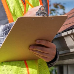 Residential Roofing Inspections
