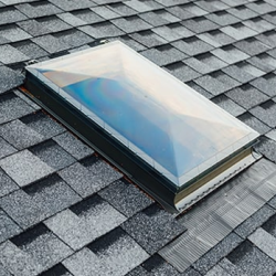 Residential Sun Tunnels