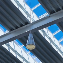 Commercial Skylights