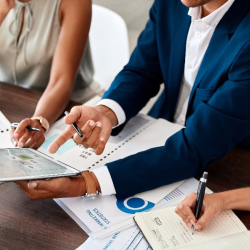 Auditing & Assurance Services