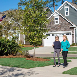 Adult Living Communities